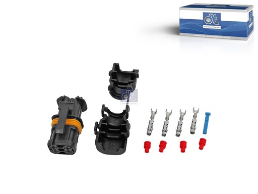[DTS 3.93311] Kit de réparation MAN - DT SPARE PARTS