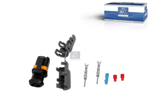 [DTS 3.93309] Kit de réparation MAN - DT SPARE PARTS