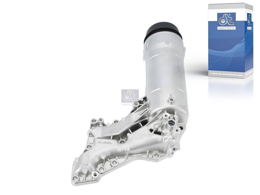 [DTS 1.10504SP] Carter de filtre à huile SCANIA - DT SPARE PARTS