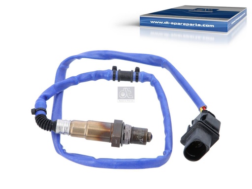 [DTS 1.51900] Sonde lambda SCANIA - DT SPARE PARTS