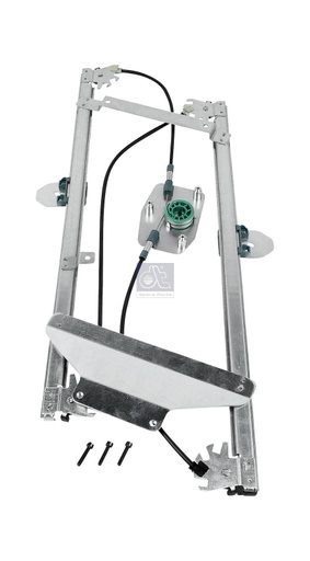 [DTS 3.85162SP] Lève-vitre MAN - DT SPARE PARTS