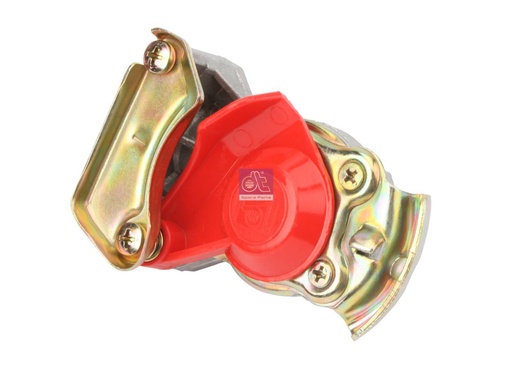 [DTS 4.60649] Main d'accouplement - DT SPARE PARTS