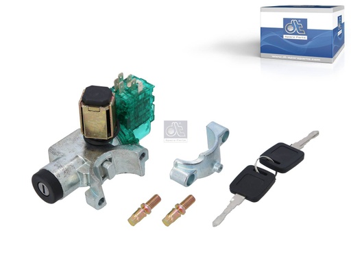 [DTS 4.62070SP] Blocage de direction MERCEDES - DT SPARE PARTS