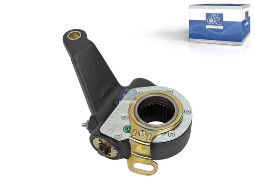[DTS 4.66085] Levier régleur - DT SPARE PARTS