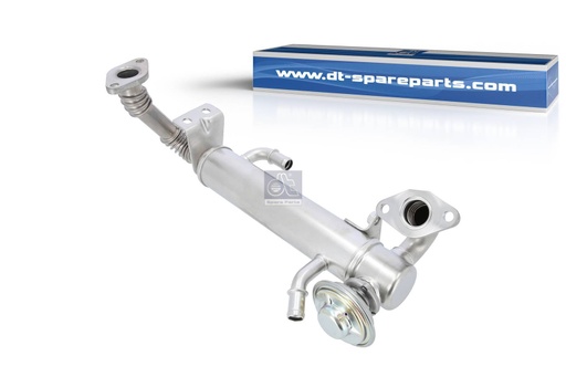 [DTS 7.74039] Module de recirculation des gaz d'echappement IVECO - DT SPARE PARTS