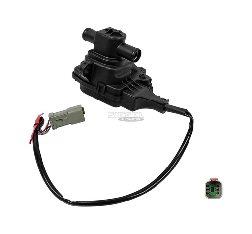 [DTS SA4F0006] Valve de régulation du chauffage SCANIA - DT SPARE PARTS