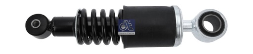 [DTS 4.69396] Amortisseur de cabine MERCEDES - DT SPARE PARTS