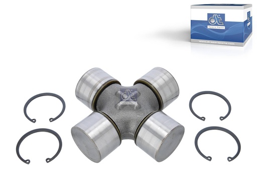 [DTS 3.59014] Croisillon de cardan MAN - DT SPARE PARTS