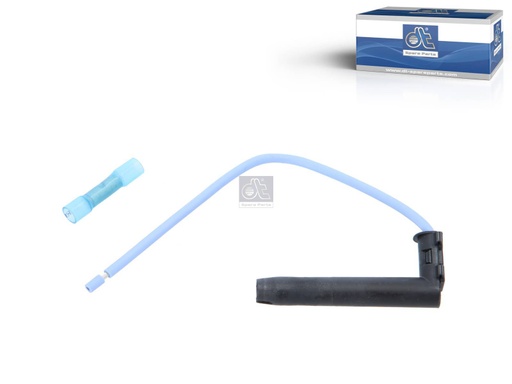 [DTS 9.79028] Kit de réparation - DT SPARE PARTS