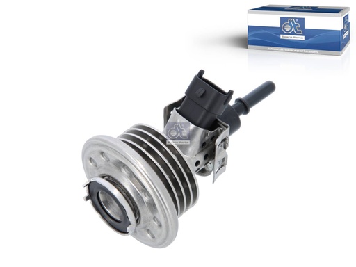 [DTS 4.72834] Module de dosage MERCEDES - DT SPARE PARTS