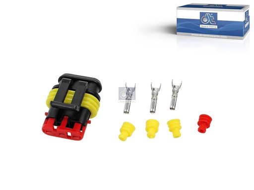 [DTS 7.98008] Kit de réparation IVECO - DT SPARE PARTS
