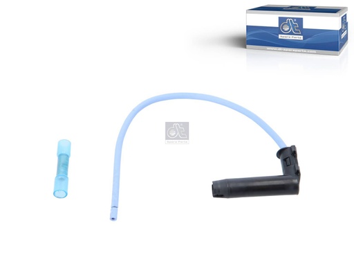 [DTS 9.79027] Kit de réparation - DT SPARE PARTS
