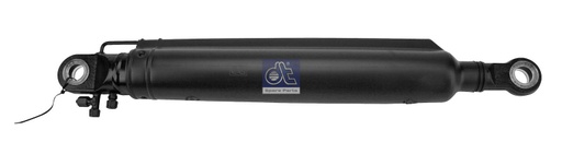 [DTS 6.76026] Cylindre hydraulique basc. de cabine RENAULT - DT SPARE PARTS