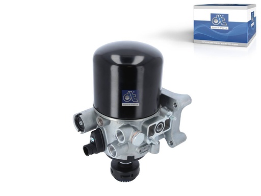 [DTS 5.70025] Déssiccateur DAF - DT SPARE PARTS