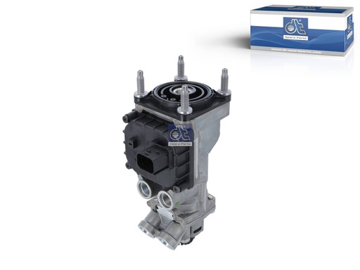 [DTS 4.63209] Valve de frein à pied MERCEDES - DT SPARE PARTS
