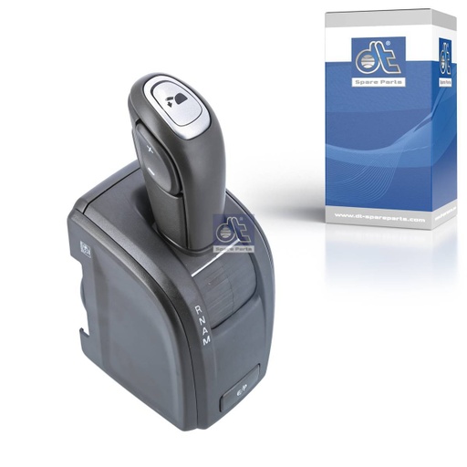 [DTS 2.33304] Support de levier de vitesses VOLVO - DT SPARE PARTS