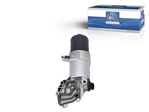 [DTS 4.72901] Carter de filtre à huile MERCEDES - DT SPARE PARTS
