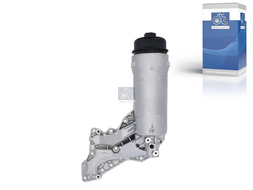 [DTS 1.10504] Carter de filtre à huile SCANIA - DT SPARE PARTS