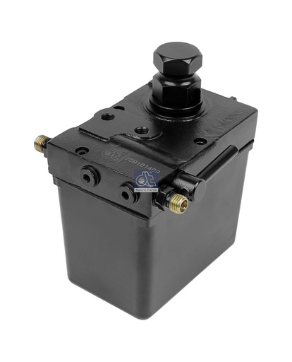 [DTS 4.67338] Pompe hydraulique basc. de cabine MERCEDES - DT SPARE PARTS