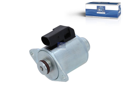[DTS 3.53028] Electrovalve - DT SPARE PARTS