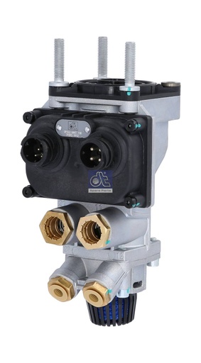 [DTS 5.70158] Valve de frein à pied DAF - DT SPARE PARTS