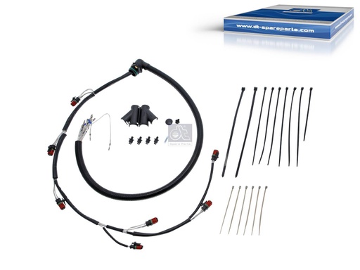 [DTS 2.25463] Faisceau de câbles VOLVO - DT SPARE PARTS