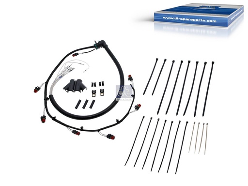 [DTS 2.25462] Faisceau de câbles VOLVO - DT SPARE PARTS