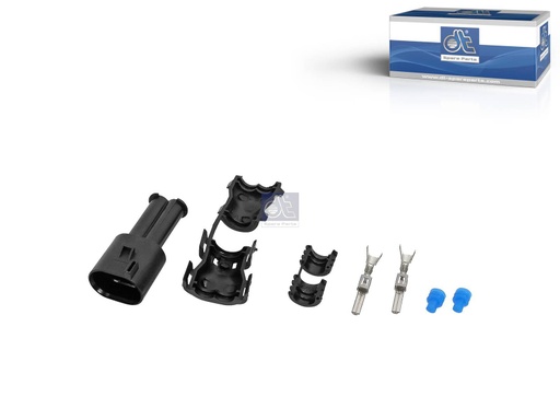 [DTS 3.93303] Kit de réparation MAN - DT SPARE PARTS