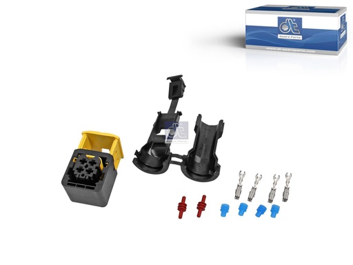 [DTS 4.96025] Kit de réparation MERCEDES - DT SPARE PARTS