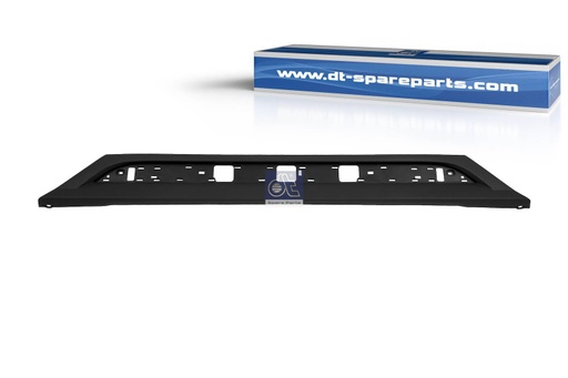 [DTS 4.71260] Cache de pare-chocs MERCEDES - DT SPARE PARTS