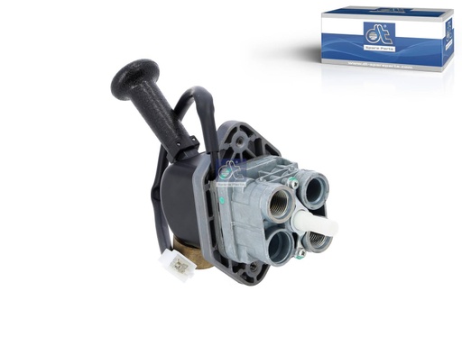 [DTS 6.65026] Valve de frein à main - DT SPARE PARTS