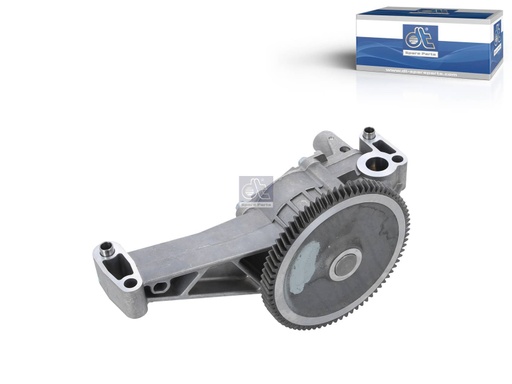 [DTS 1.40603] Pompe à huile SCANIA - DT SPARE PARTS