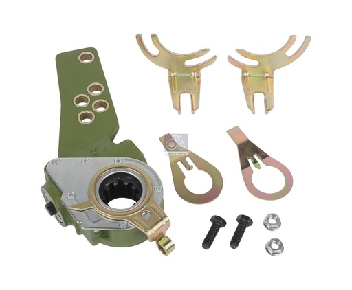 [DTS 10.23021] Levier régleur - DT SPARE PARTS