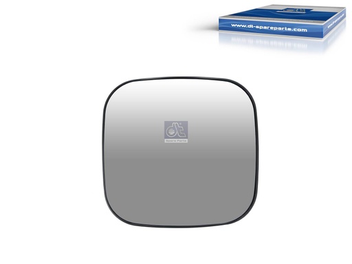 [DTS 2.73214] Glace de rétroviseur VOLVO - DT SPARE PARTS