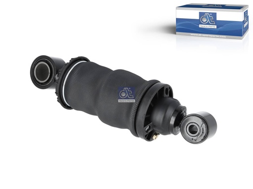[DTS 4.69395SP] Amortisseur de cabine MERCEDES - DT SPARE PARTS