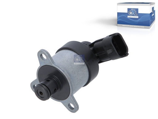 [DTS 6.33046] Valve de réglage - DT SPARE PARTS