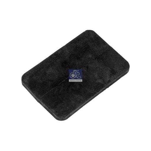 [DTS 4.81256] Butoir en caoutchouc MERCEDES - DT SPARE PARTS