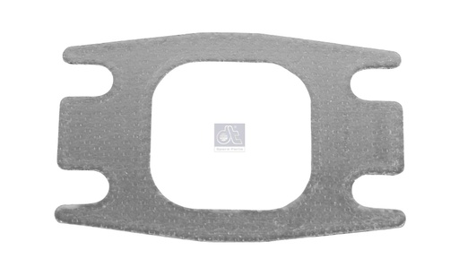 [DTS 7.53604] Joint IVECO - DT SPARE PARTS
