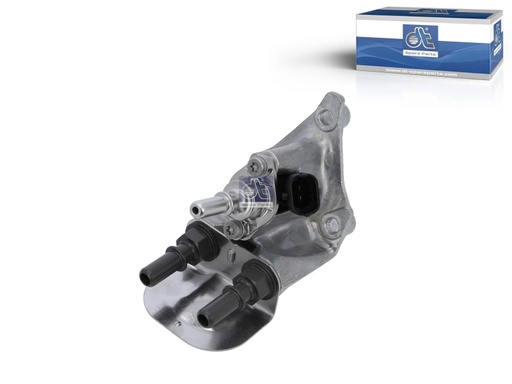 [DTS 5.45465] Module de dosage - DT SPARE PARTS