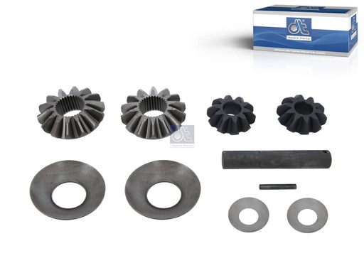 [DTS 12.92700] Kit de différentiel FIAT - DT SPARE PARTS