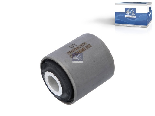 [DTS 1.52902] Douille SCANIA - DT SPARE PARTS