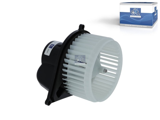 [DTS 12.77104] Ventilateur d'air habitacle - DT SPARE PARTS