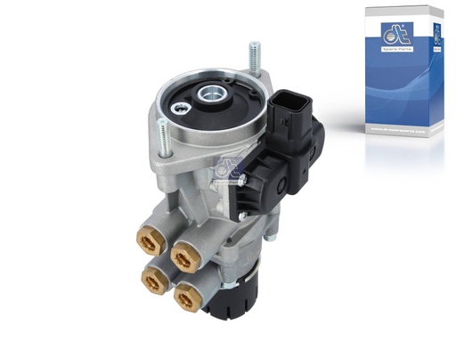 [DTS 3.72063] Valve de frein à pied - DT SPARE PARTS