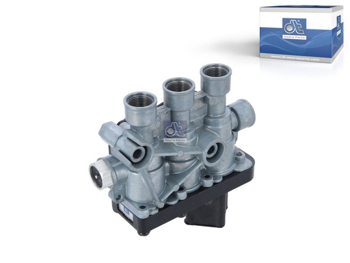 [DTS 2.62395] Valve de commande VOLVO - DT SPARE PARTS