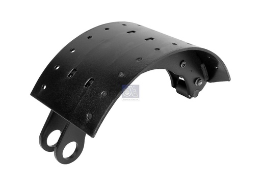 [DTS 10.33353] Mâchoire de frein SAF - DT SPARE PARTS