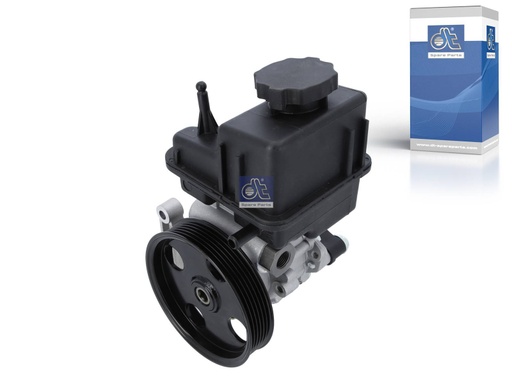 [DTS 4.66769] Pompe de direction MERCEDES - DT SPARE PARTS