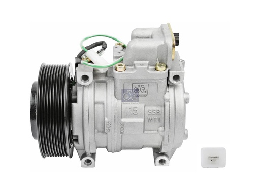 [DTS 4.64500] Compresseur MERCEDES - DT SPARE PARTS