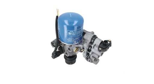 [DTS 5.70023] Déssiccateur DAF - DT SPARE PARTS