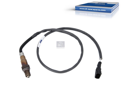 [DTS 7.80300] Sonde lambda IVECO - DT SPARE PARTS