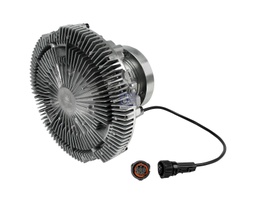 [DTS 6.35033] Coupleur de ventilateur - DT SPARE PARTS